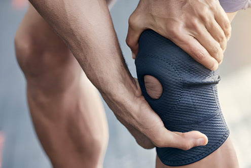 Best Knee Sleeves for Pain