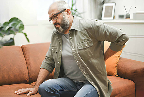 Best Back Brace for Sciatica