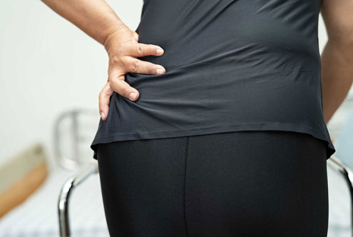 Types of Back Braces: Understanding Your Options for Support