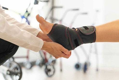 How Long Does a Hairline Fracture Take to Heal? | Koprez