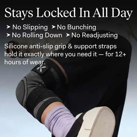 Koprez® Knee Sleeve