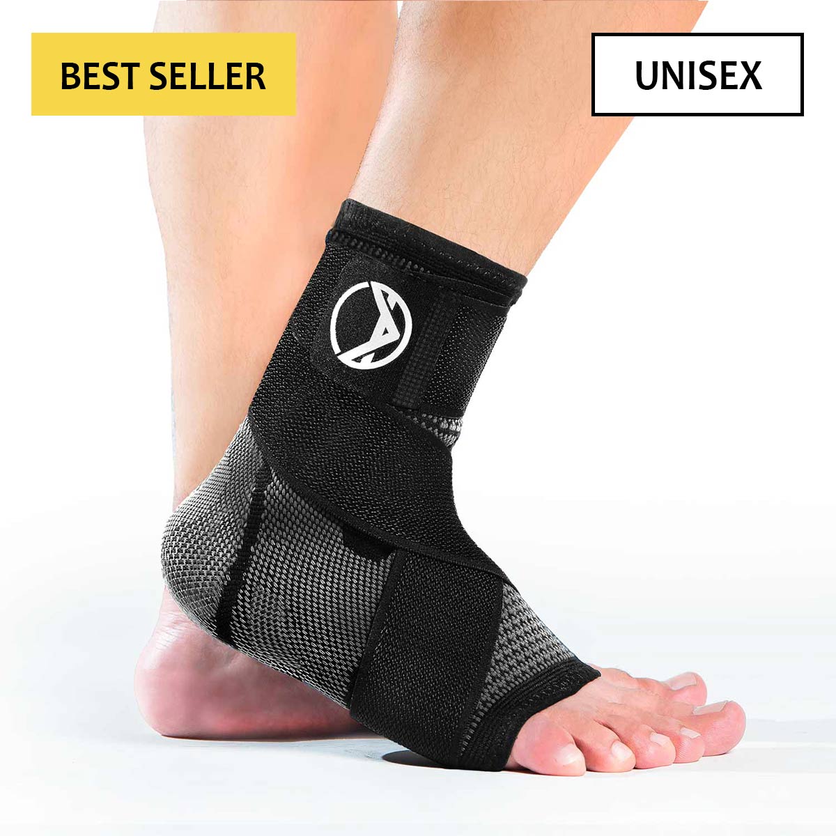 Buy Copper Joe Compression Recovery Arch Support - 2 Plantar Fasciitis  Braces/Sleeves - S/M , Plantar Fasciitis Socks , Arch Support Sleeves , Leg  Compression Sleeves at ShopLC.