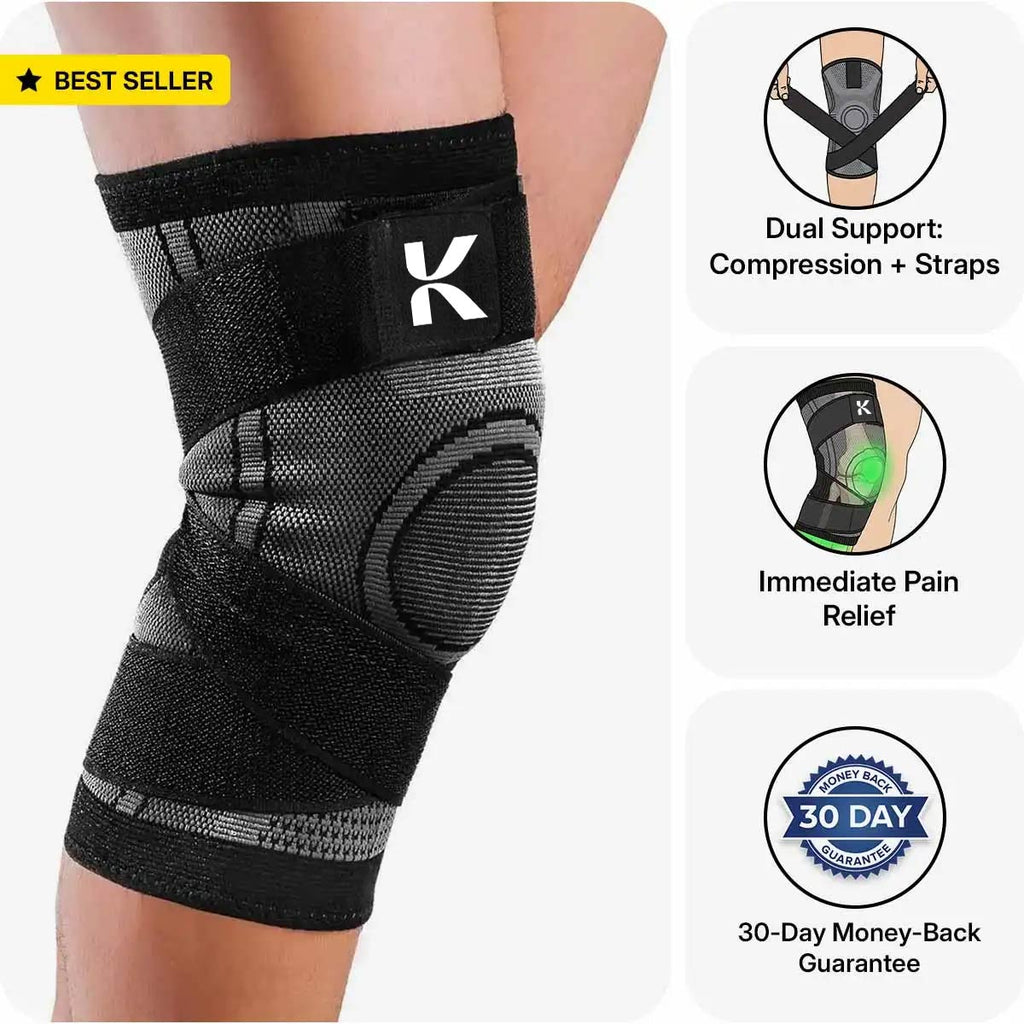 Koprez® Knee Sleeve
