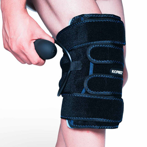 Koprez® Knee CryoPump