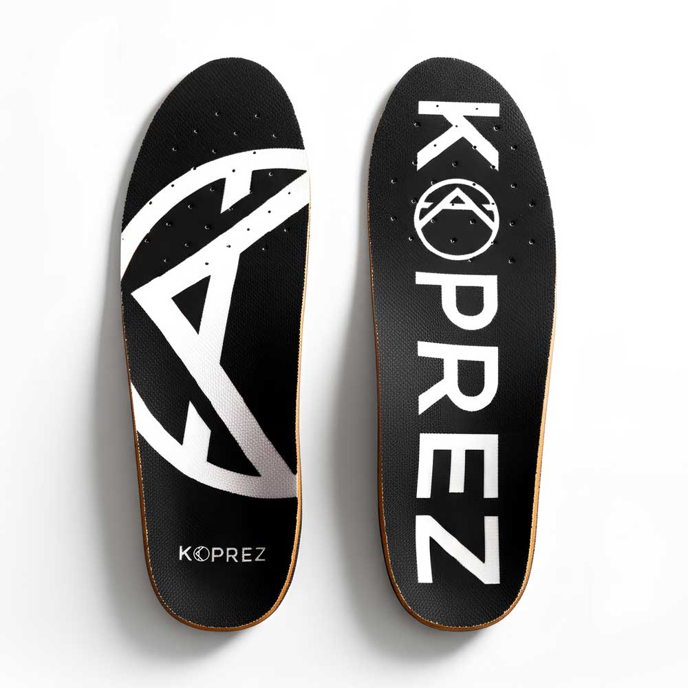 Koprez® Custom Insoles