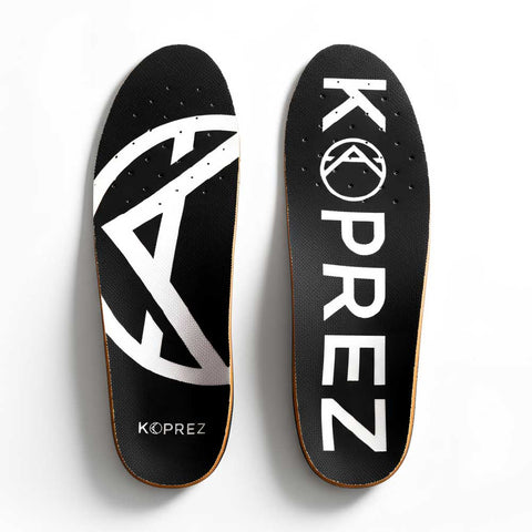 Koprez® Custom Insoles