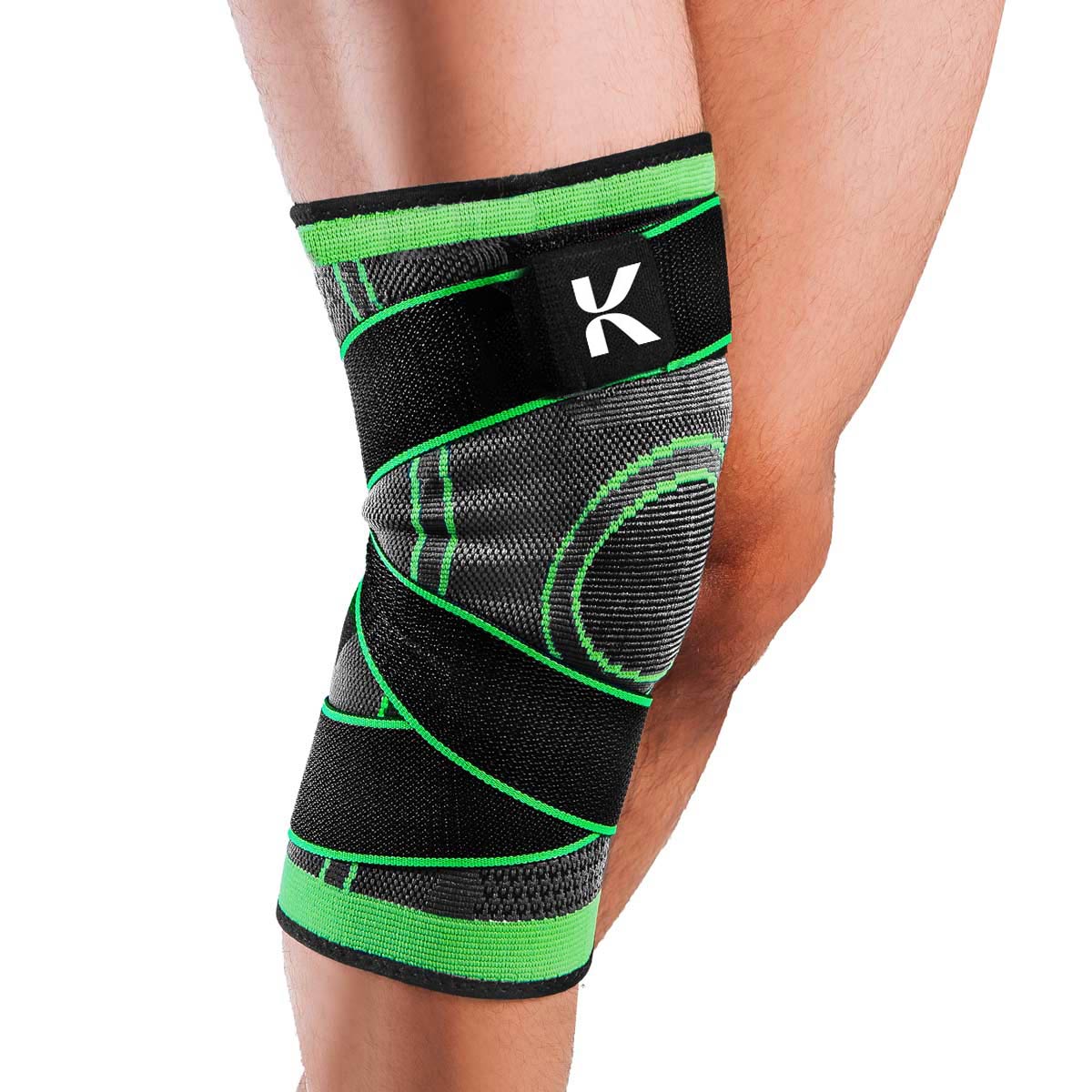 Koprez® Knee Sleeve