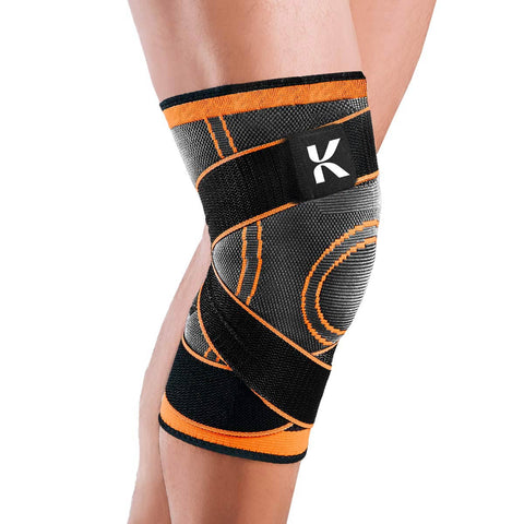 Koprez® Knee Sleeve