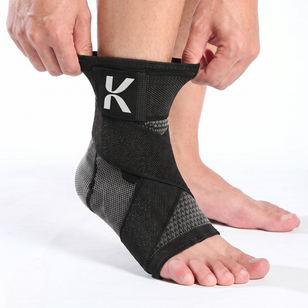 Koprez® Foot Sleeve