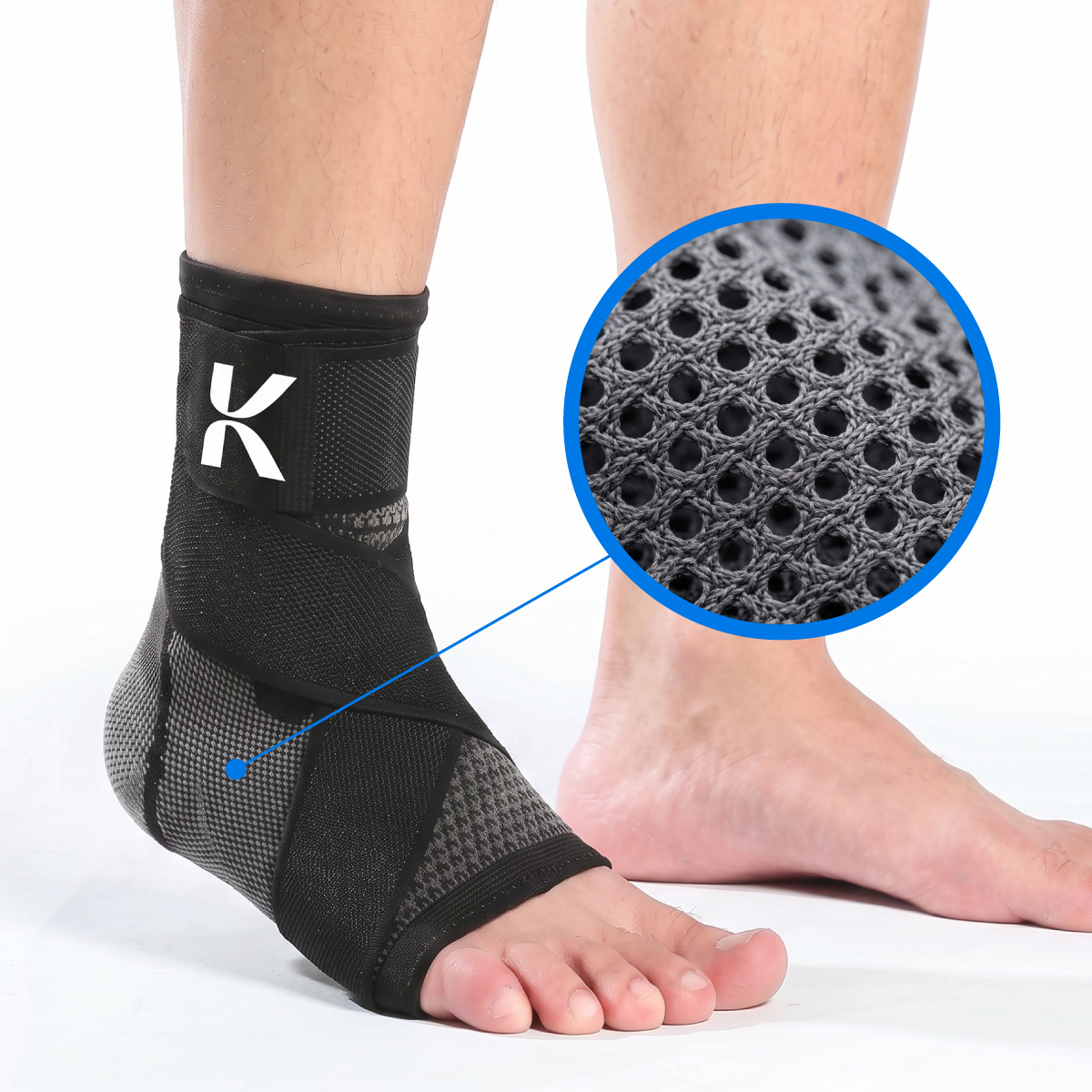 Koprez® Foot Sleeve