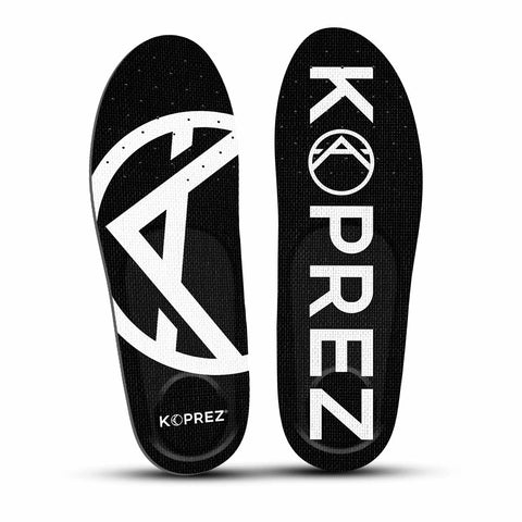 Koprez® CustomFit Insoles