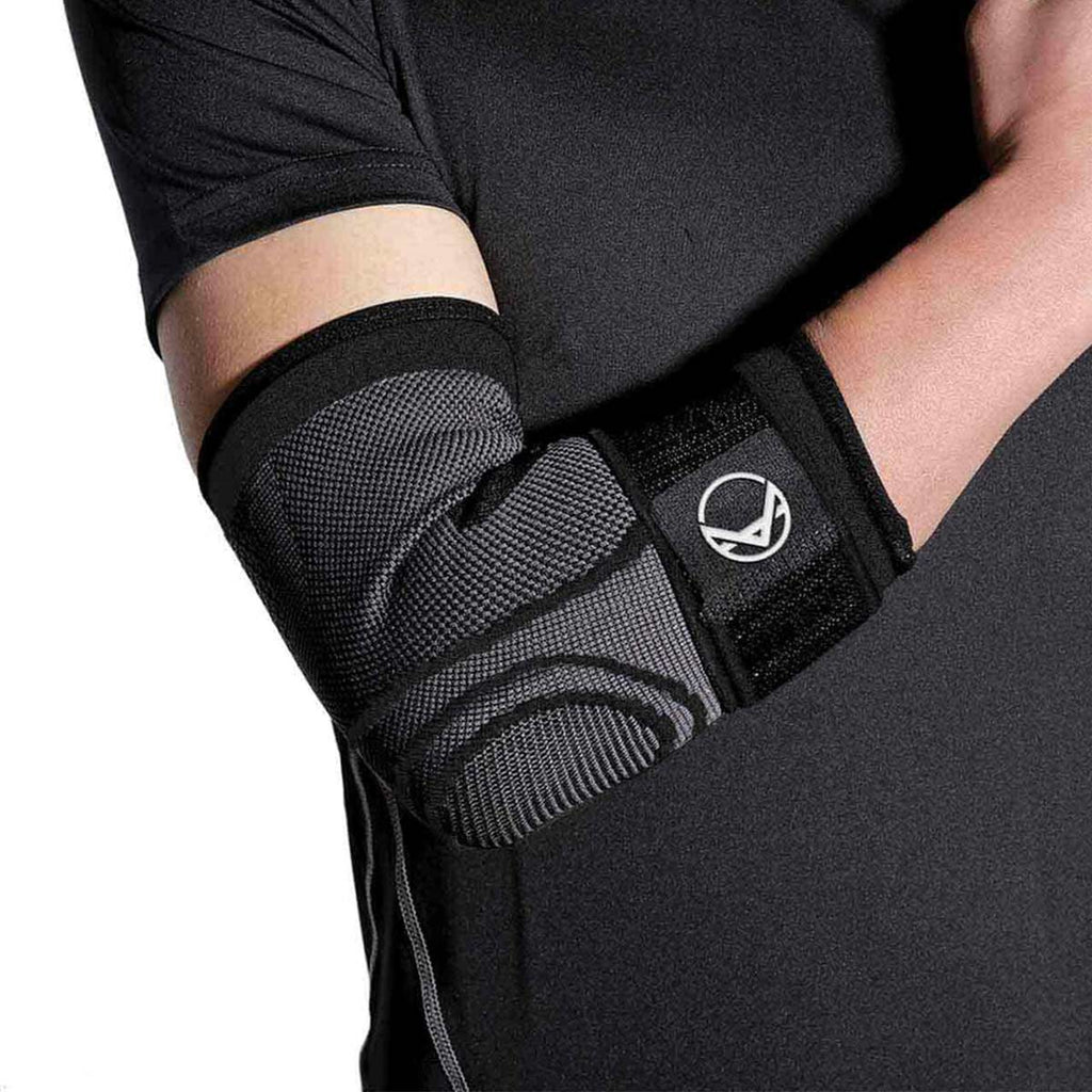 Tennis Elbow Support with Gel Pad, Elbow Braces & Supports, By Body Part, Open Catalog