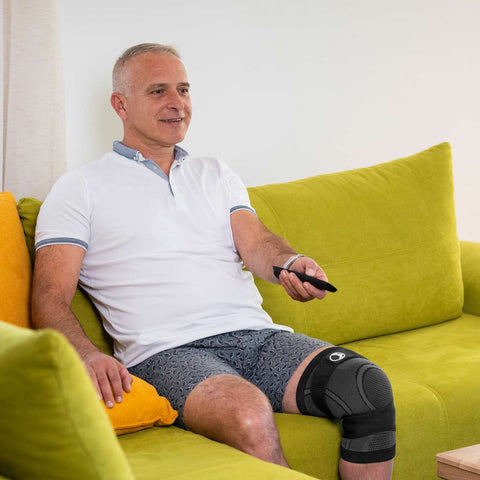 Koprez® Knee Sleeve