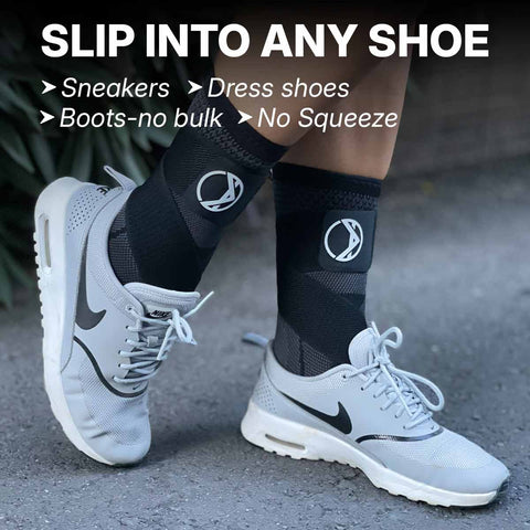 Koprez® Foot Sleeve