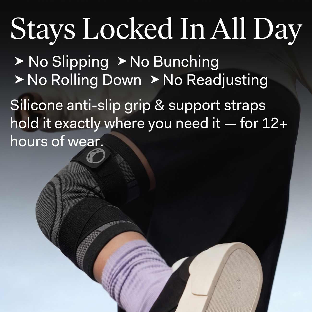 Koprez® Knee Sleeve