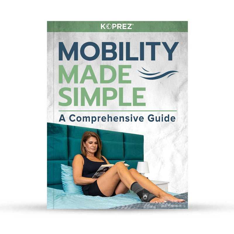 Mobility Made Simple (eBook)