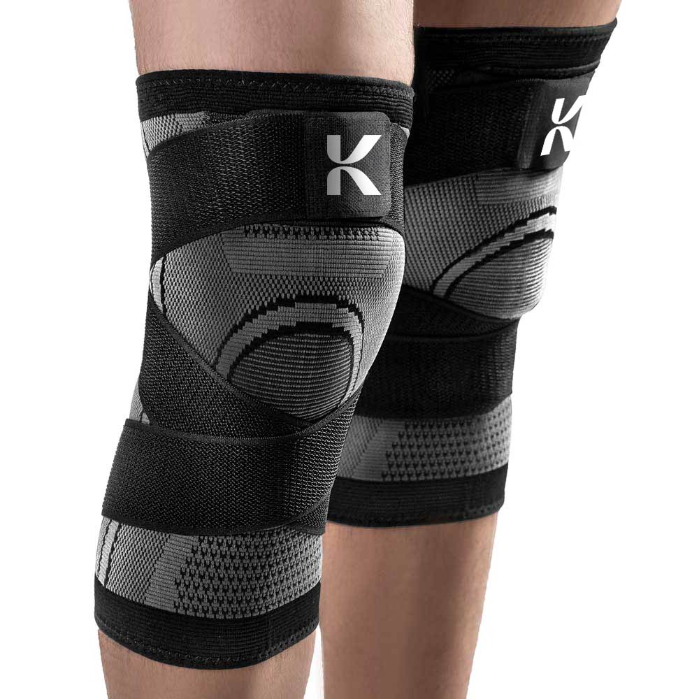 Koprez® Knee Sleeves (Pair)
