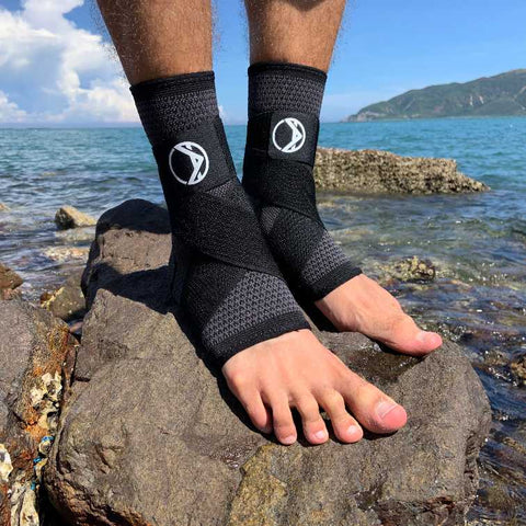 Koprez® Ankle Compression Sleeve