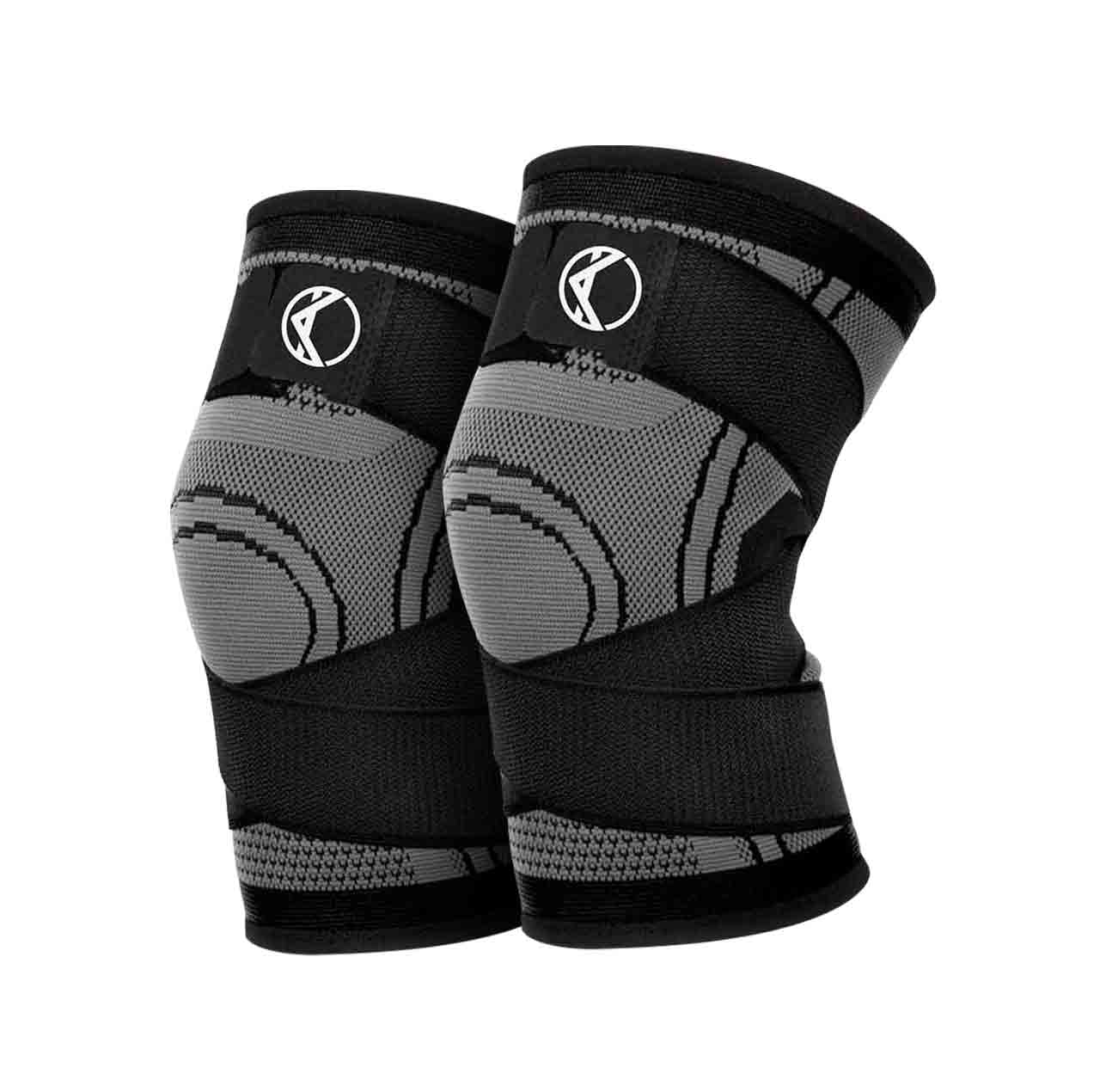 Best Compression Knee Sleeve for Knee Pains Koprez®