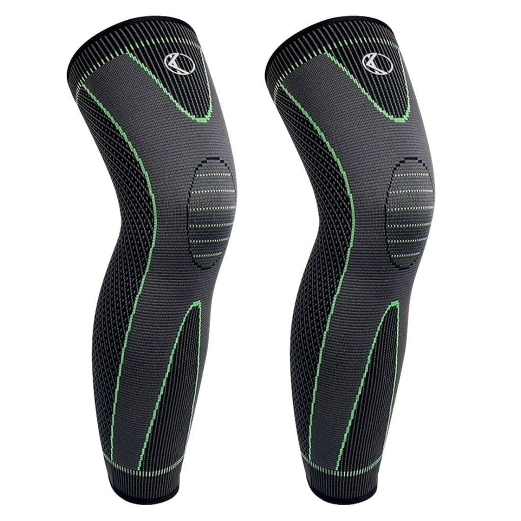 pair or Koprez leg compression sleeves