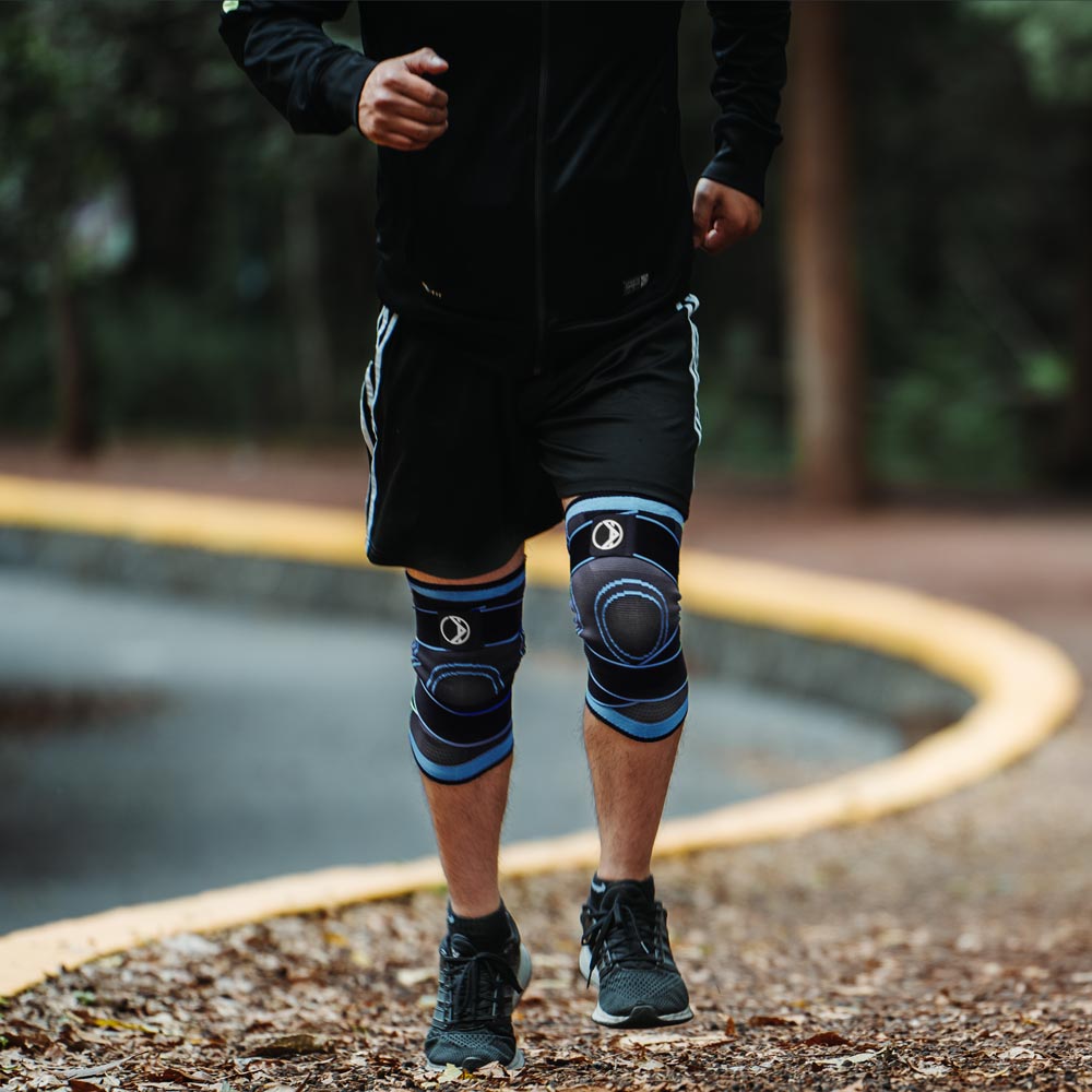 Koprez® Knee Sleeve