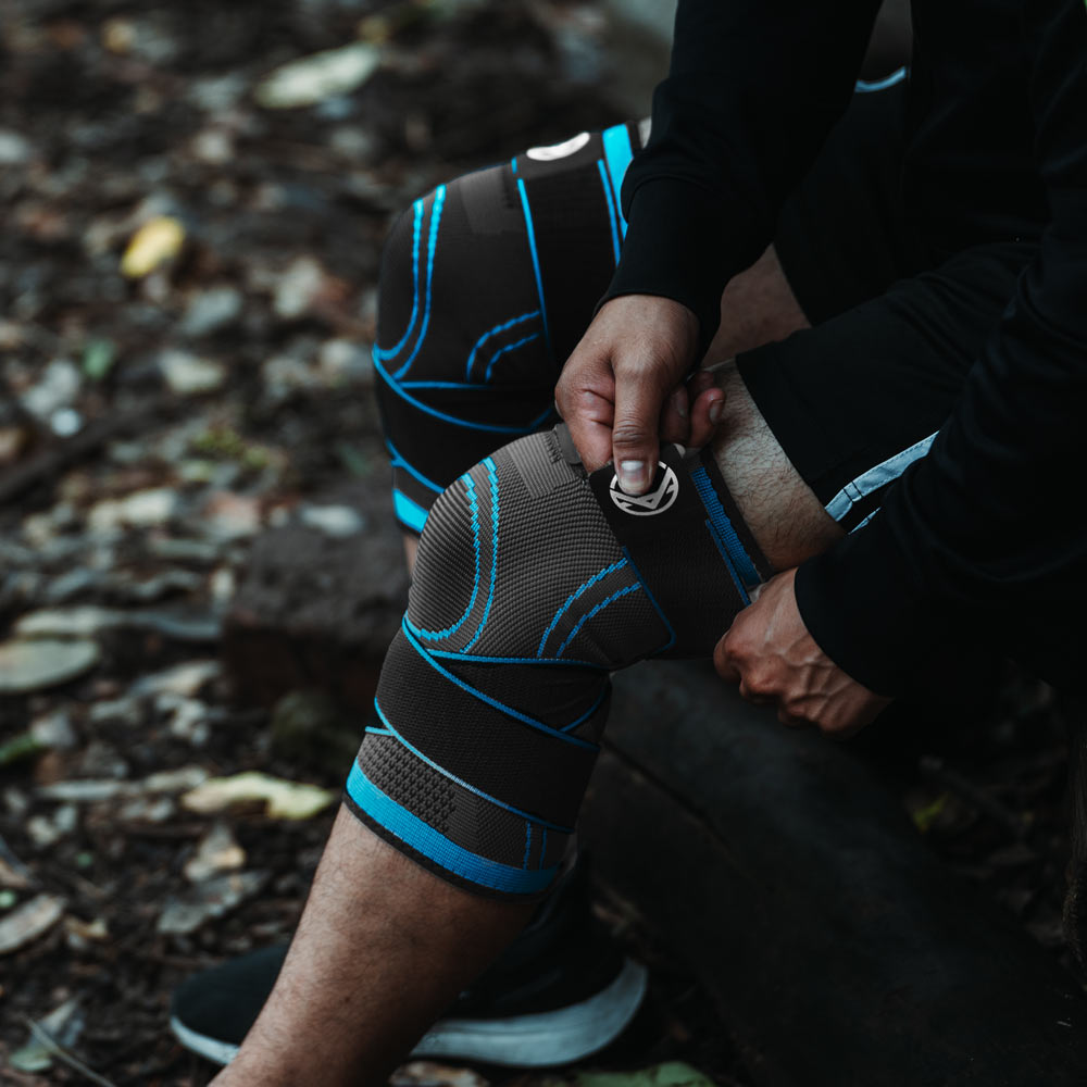 Koprez® Knee Sleeve