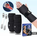 Carpal Tunnel Syndrome Relief Set