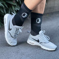 Best compression ankle sleeve for running and fitness activities. Also acts as a plantar fasciitis support brace