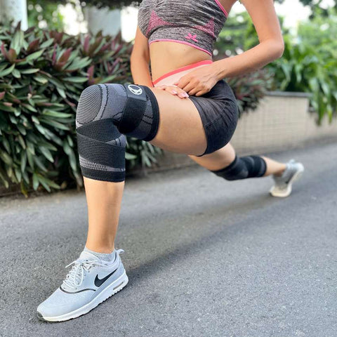 Koprez® Knee Sleeve